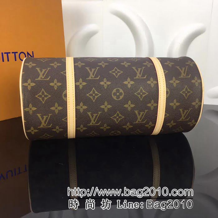路易威登LV頂級原單限量Monogran子母包 (鑼鼓包)M51385老花系列 YDH2150